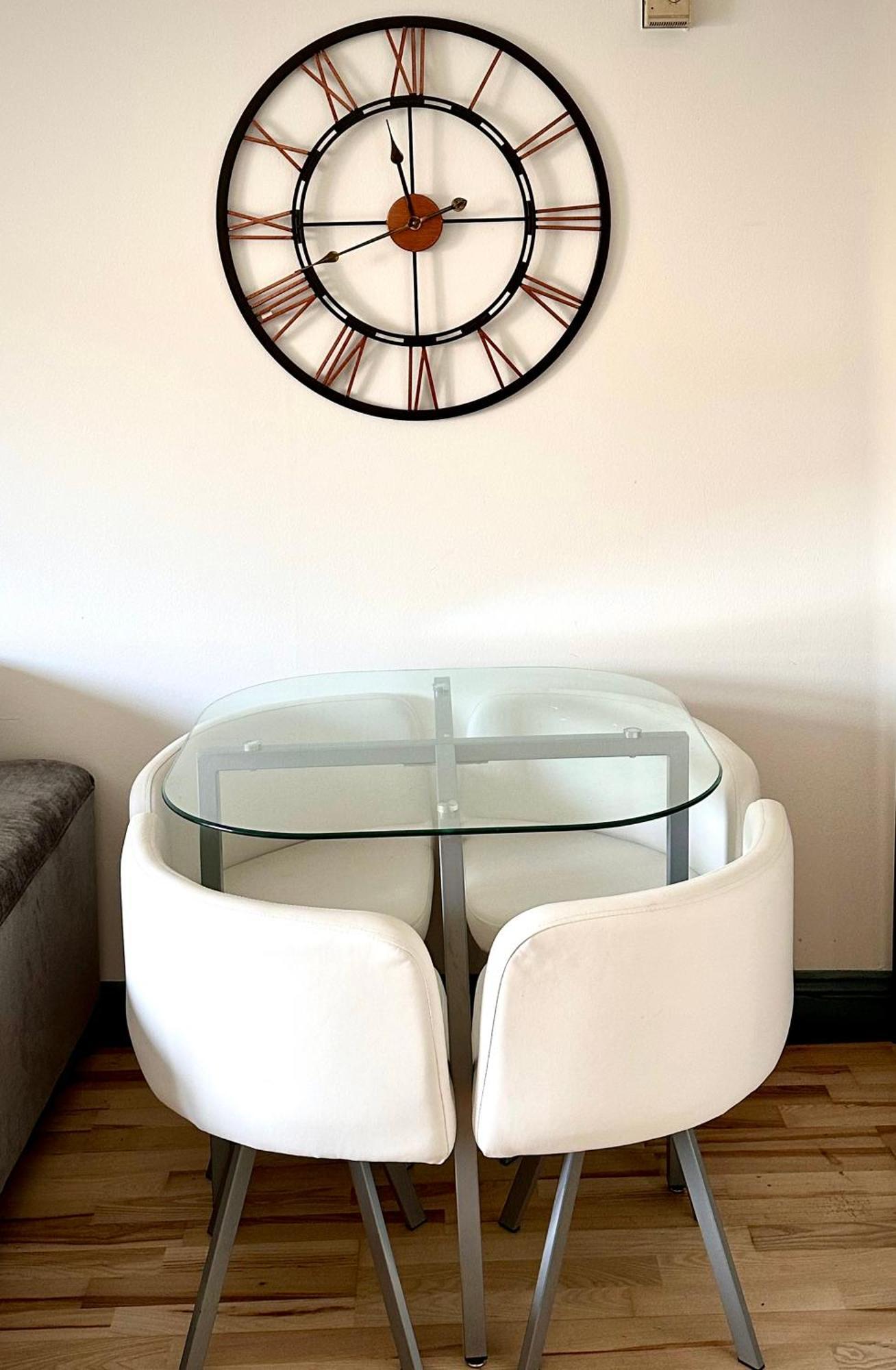 Riverview Appartement Dublin
