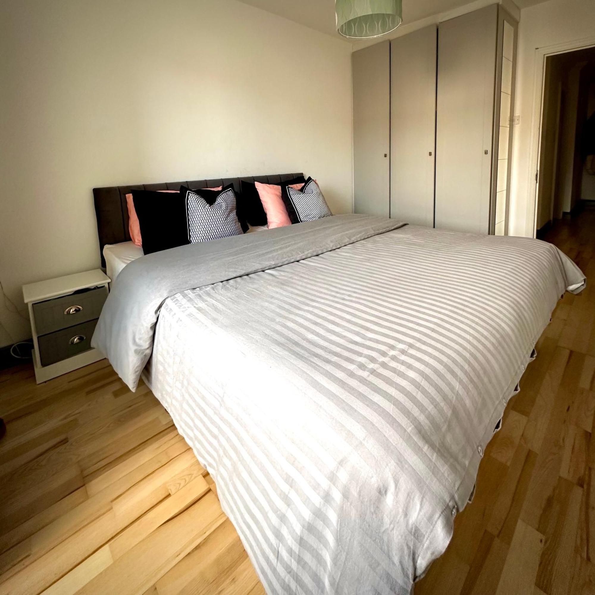 Apartamento Riverview Dublin