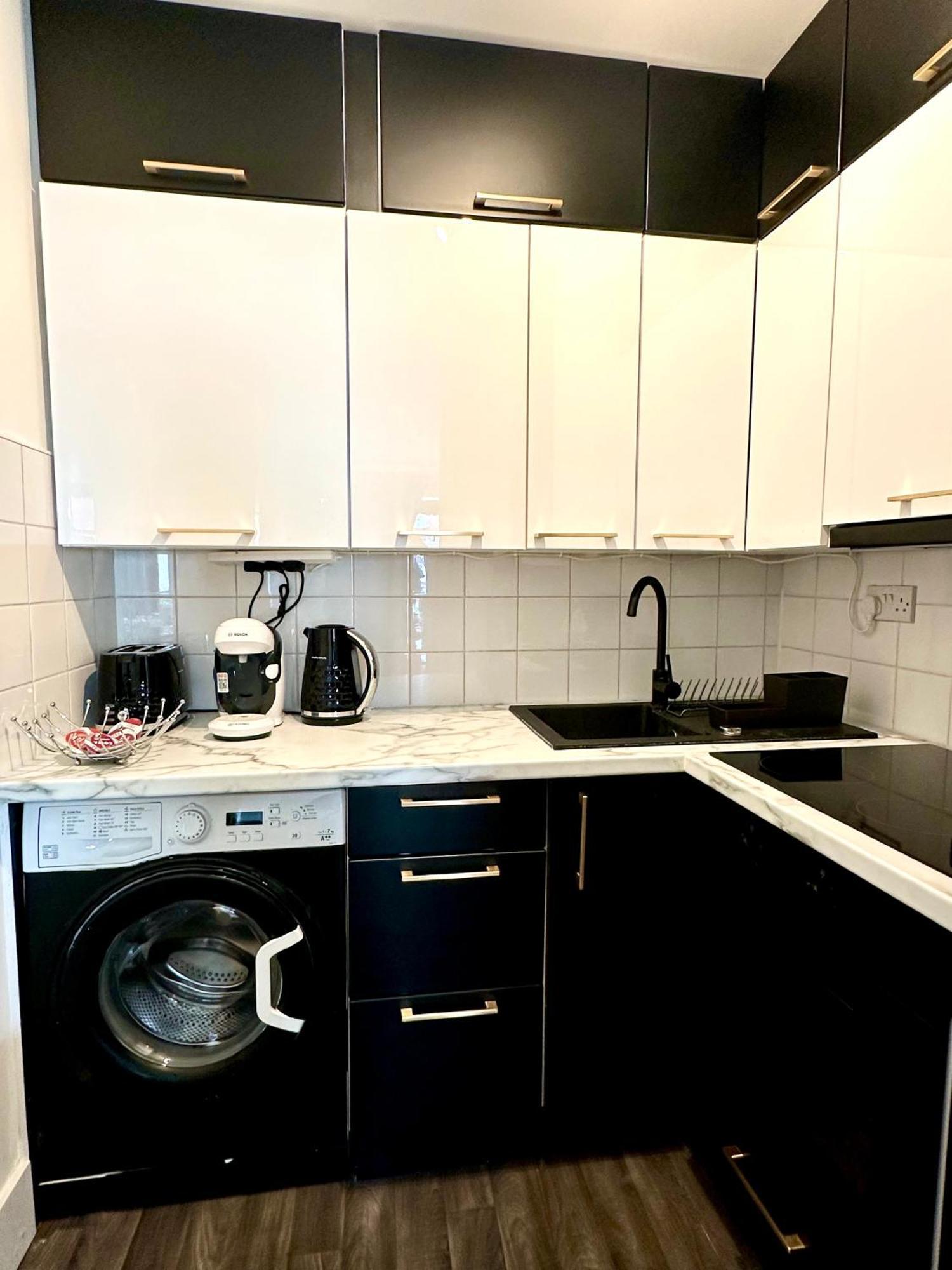 Apartamento Riverview *
